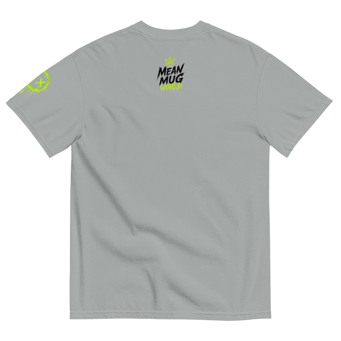 BOOGIE Shadow Spirit Deluxe Tee