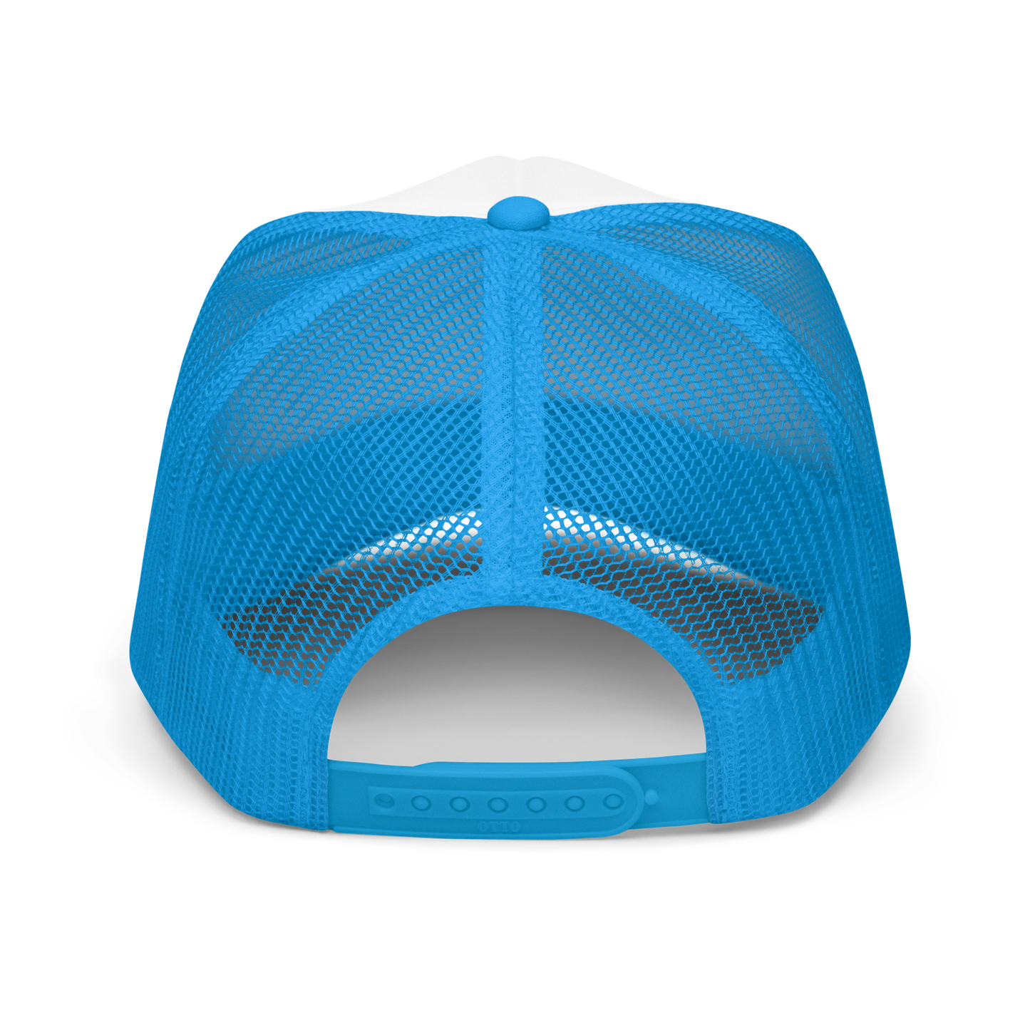 Frozen Fiends XX Face Snapback