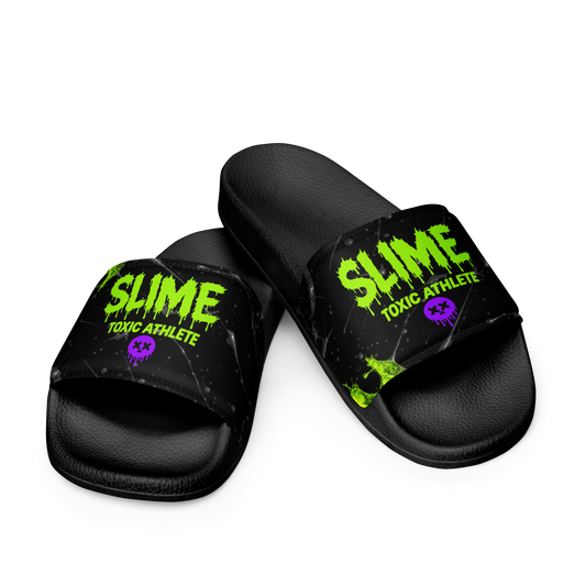 SLIME Toxic Slides