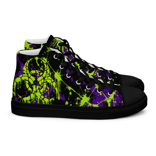 HAVOC High Top Sneakers