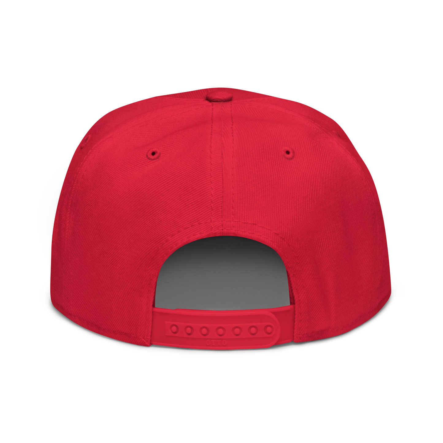 Toxic District Signature Snapback