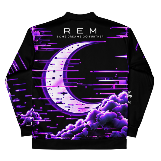 REM Signature Jacket