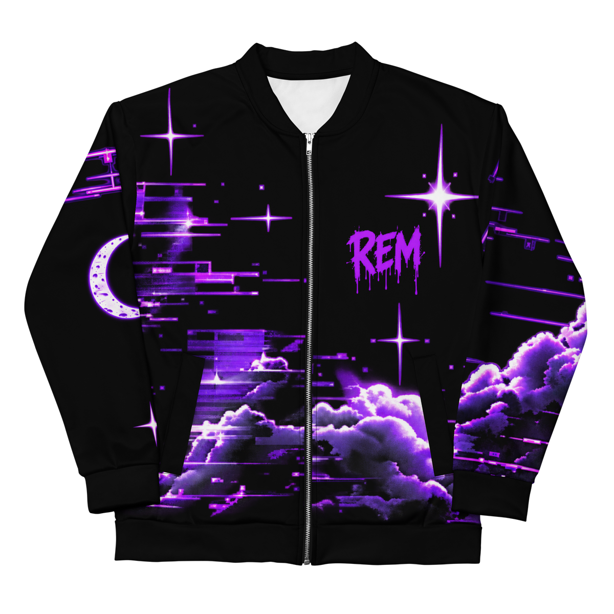 REM Signature Jacket