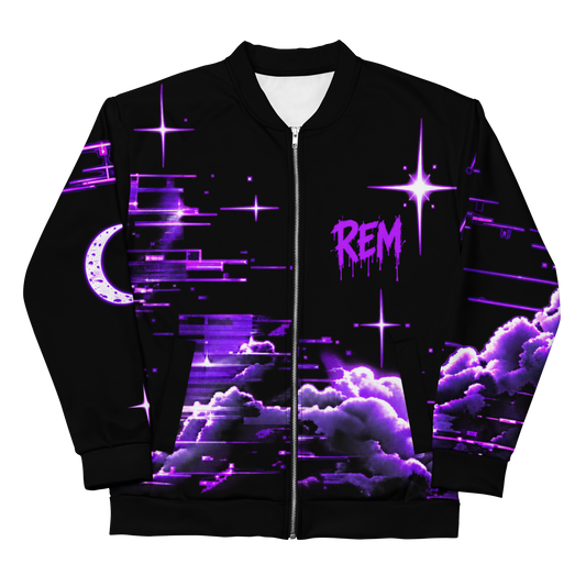 REM Signature Jacket