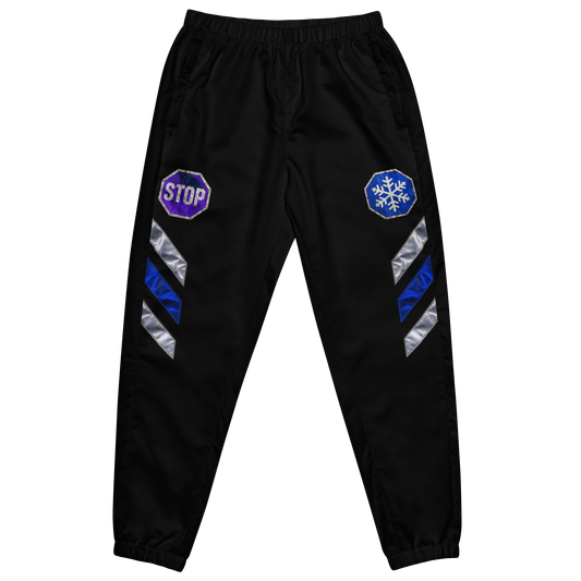 ROADBLOCK Track Pants