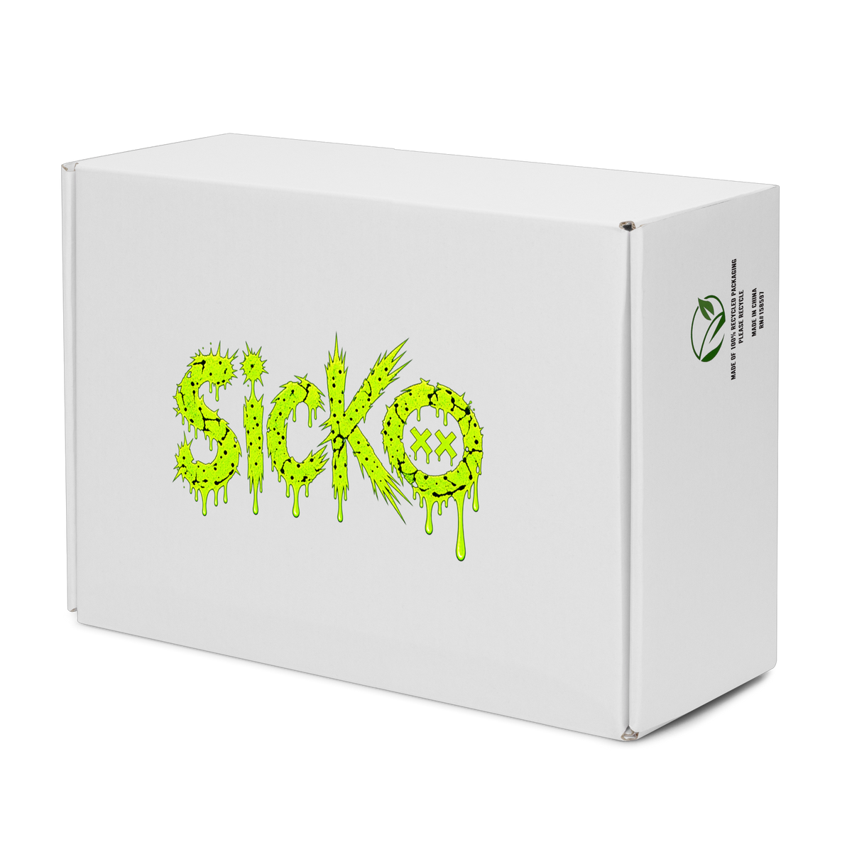 SICKO High Top Sneakers