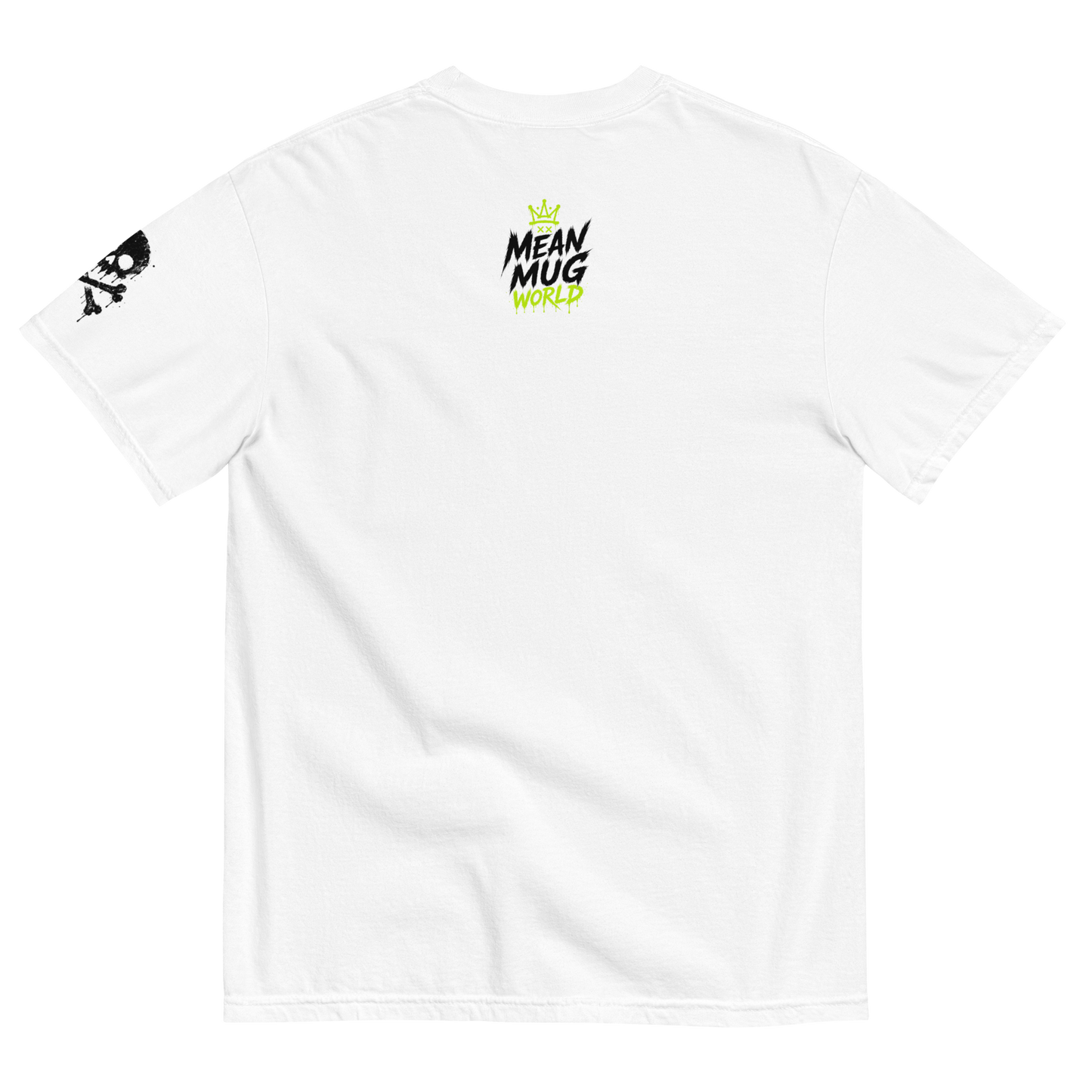 SICKO Toxic Noodle Cup Deluxe Tee