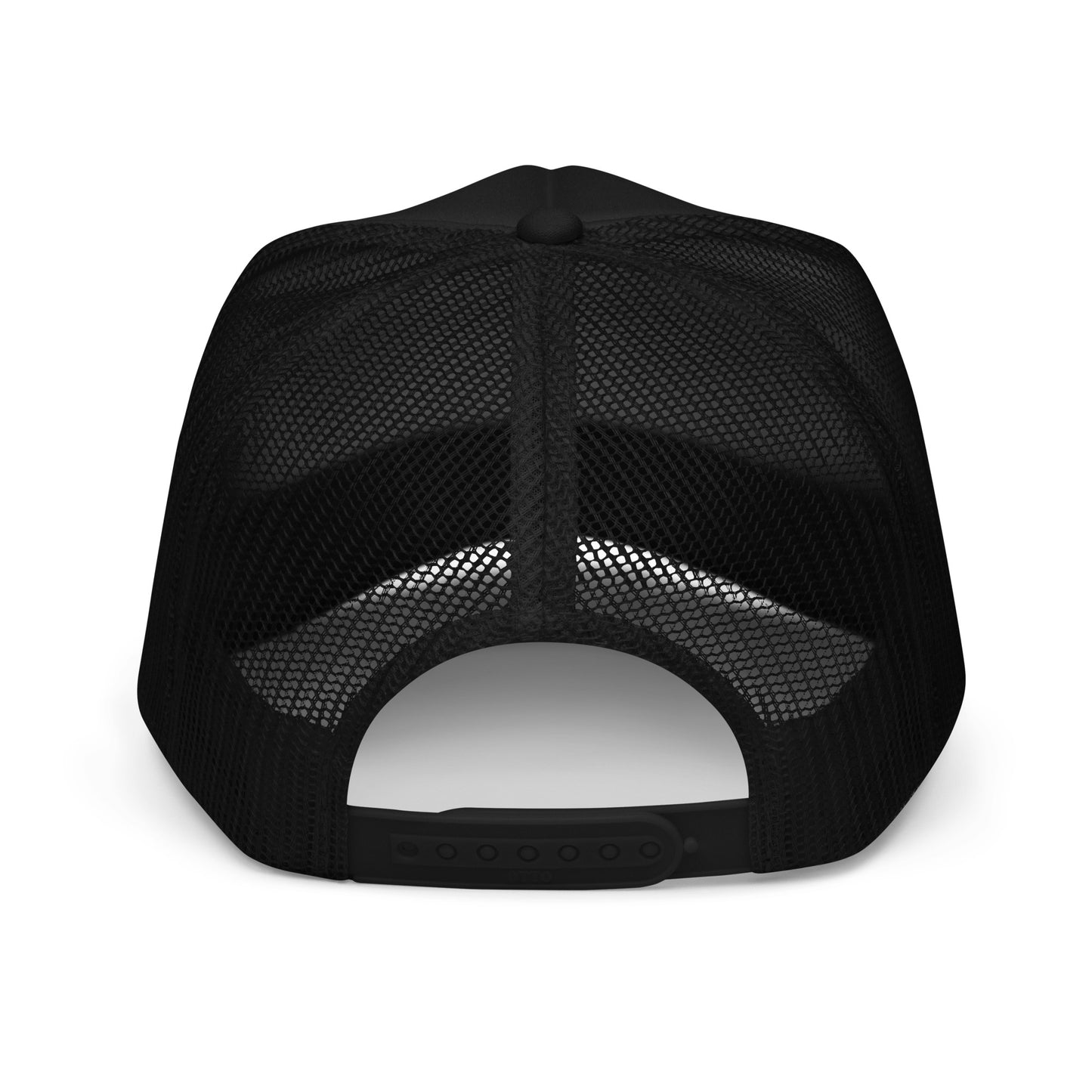 Mean Mugs Logo Snapback Hat