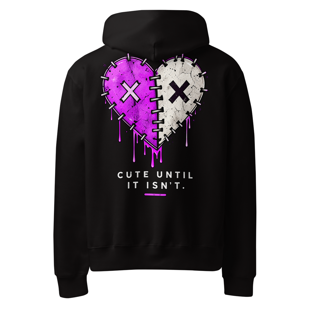 NITE-NITE Signature Hoodie