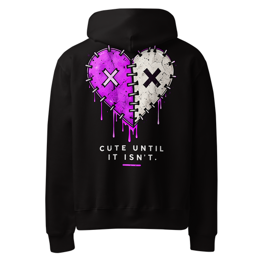 NITE-NITE Signature Hoodie