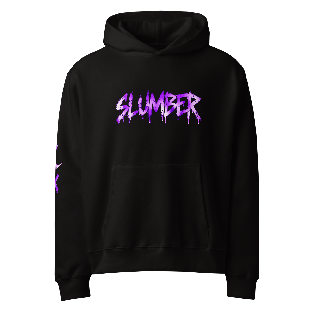 SLUMBER Signature Hoodie