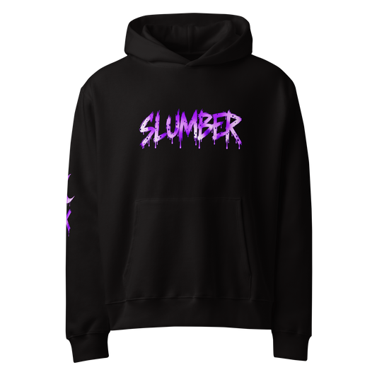 SLUMBER Signature Hoodie
