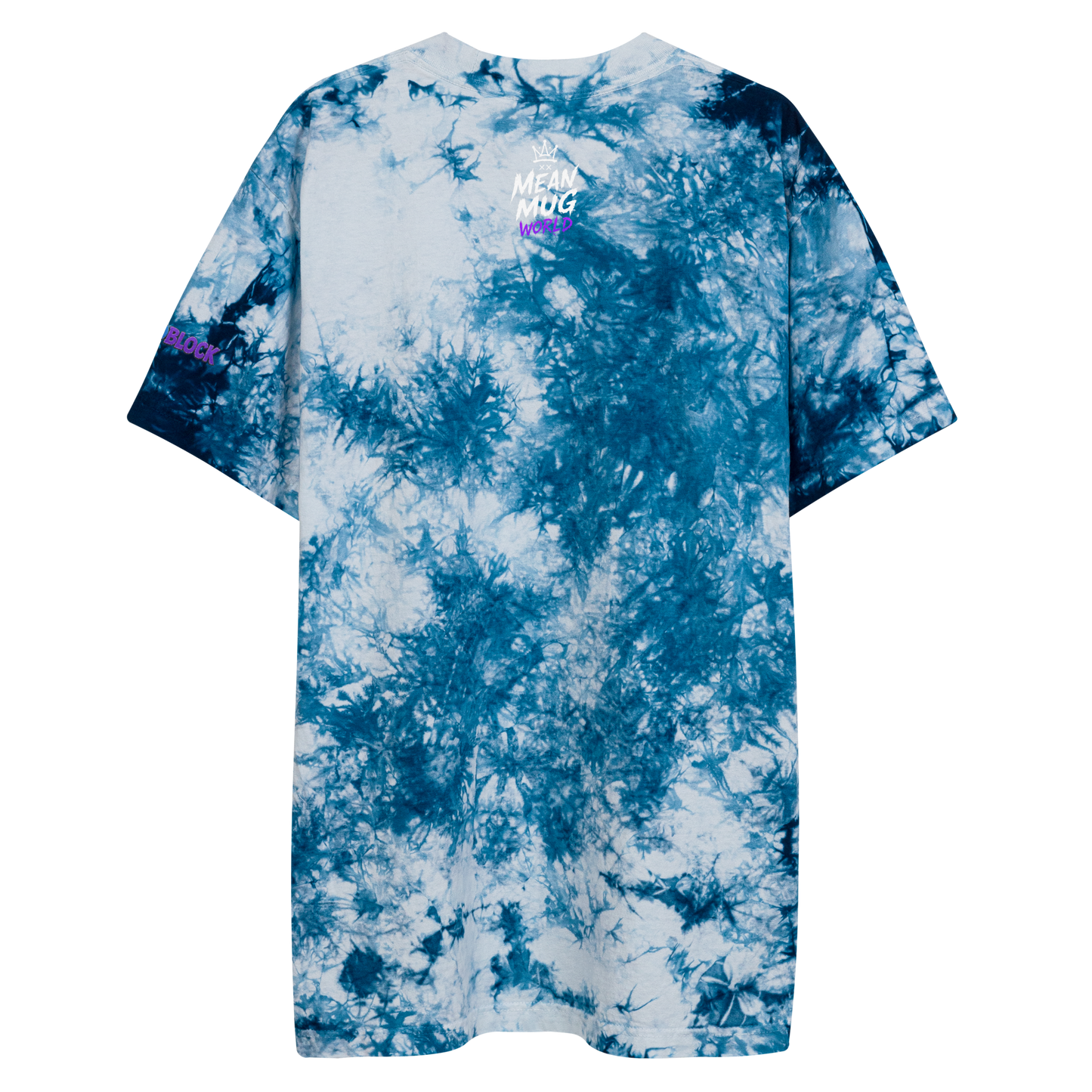 ROADBLOCK Stop Sign Premium Tee