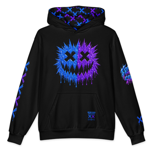 FROSTBITE Signature Hoodie