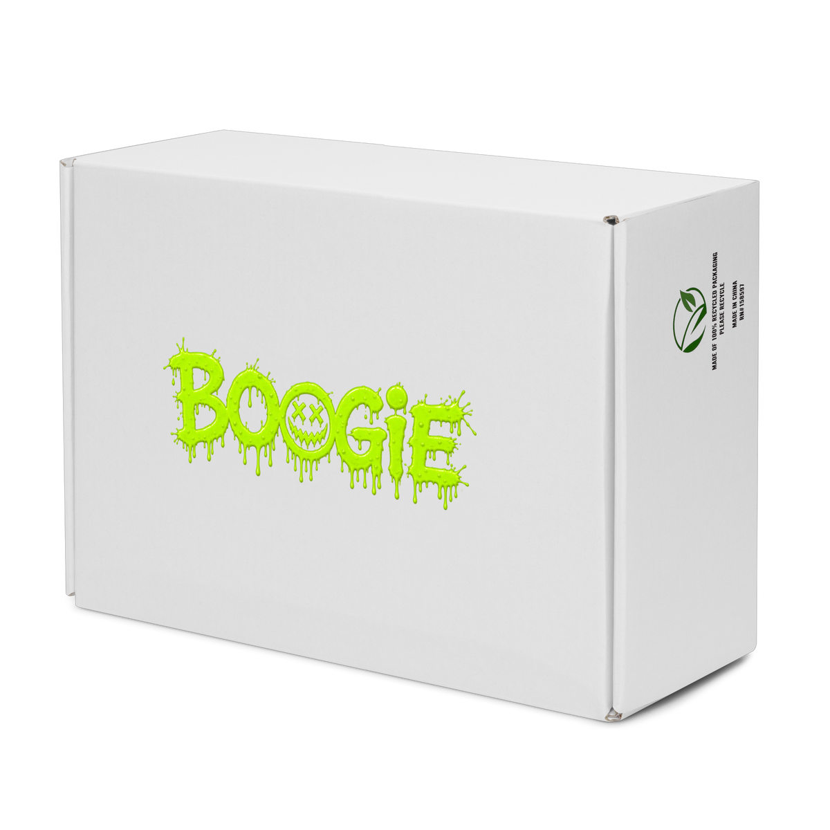 BOOGIE High Top Sneakers