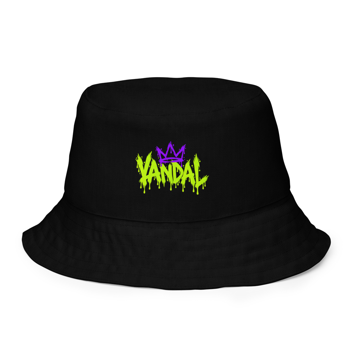 VANDAL Bucket Hat
