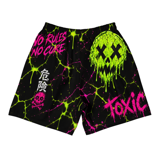 SICKO Premium Shorts