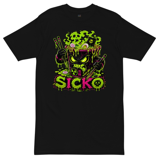 Sicko Tee