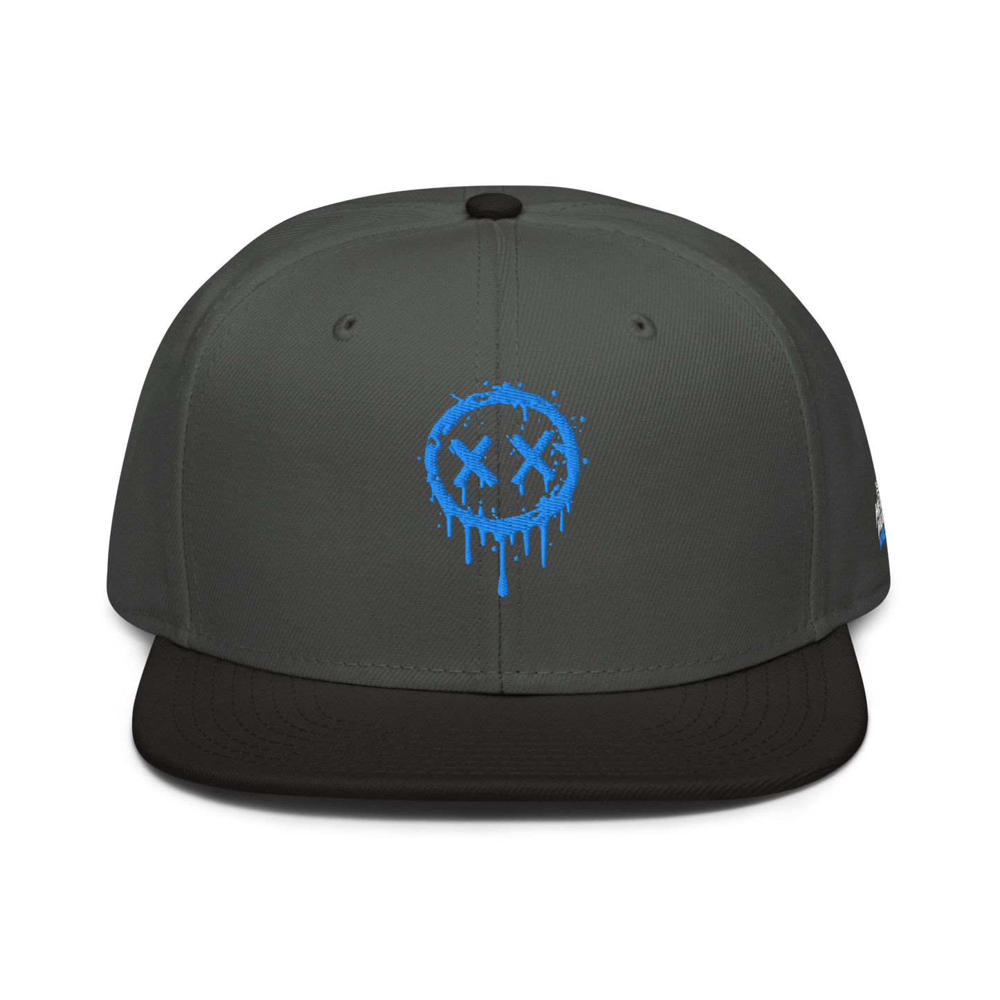 Frozen Fiends XX Face Snapback