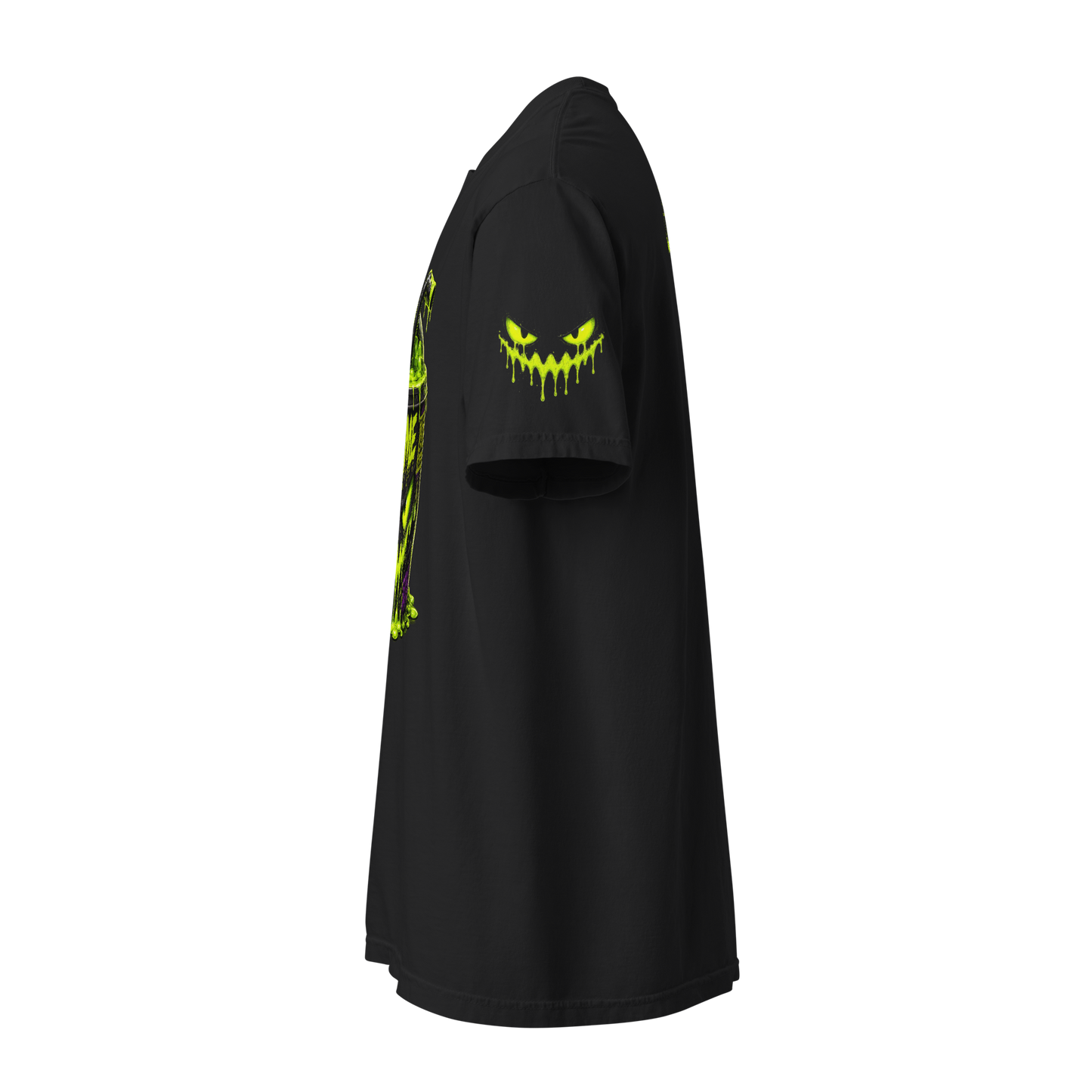 SLIME Toxic Slush Deluxe Tee