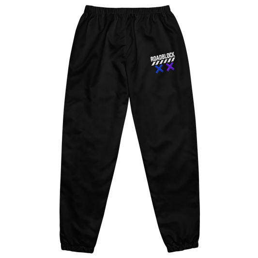 ROADBLOCK Track Pants