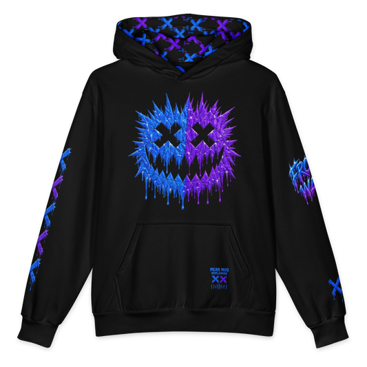 FROSTBITE Signature Hoodie