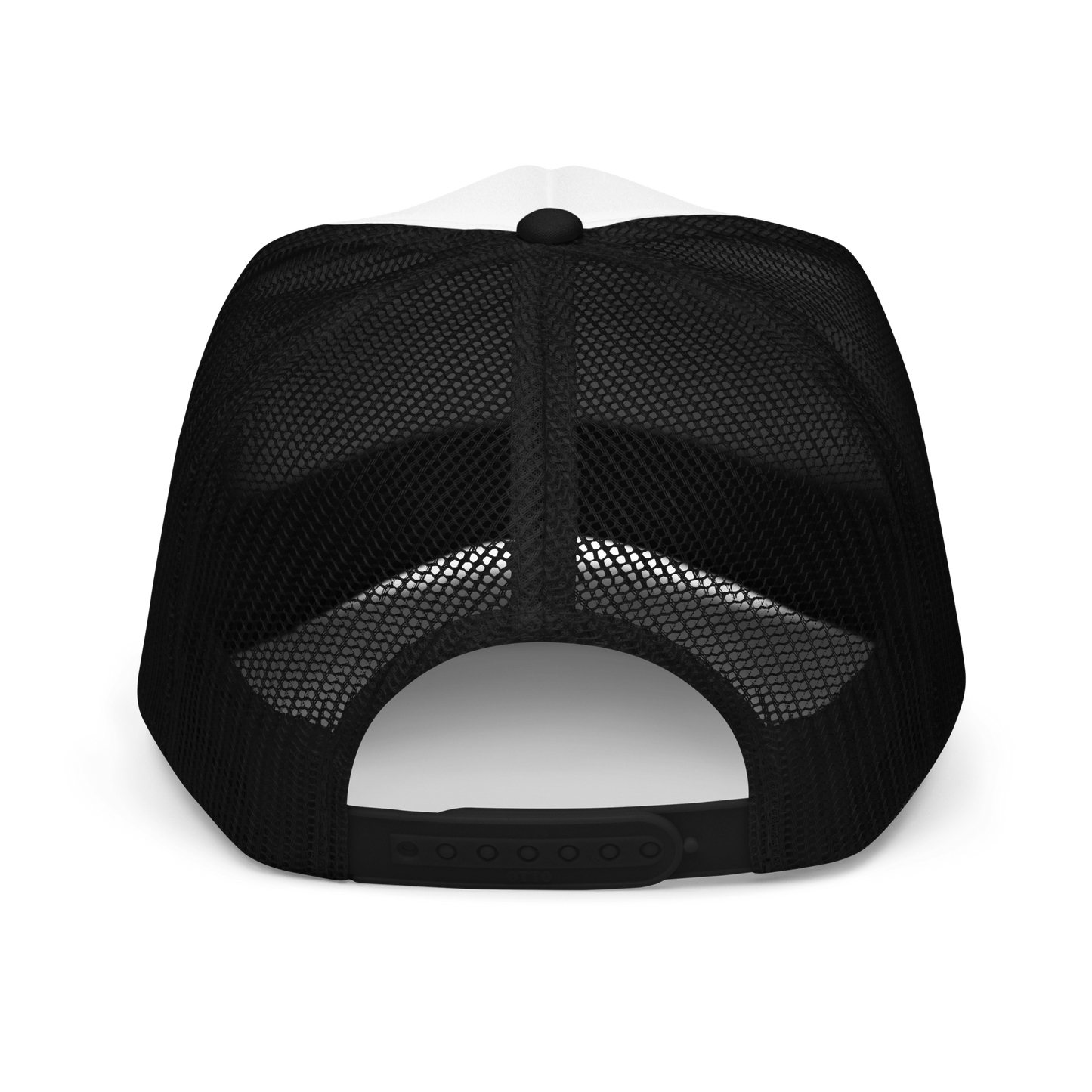 Frozen Fiends Signature Snapback