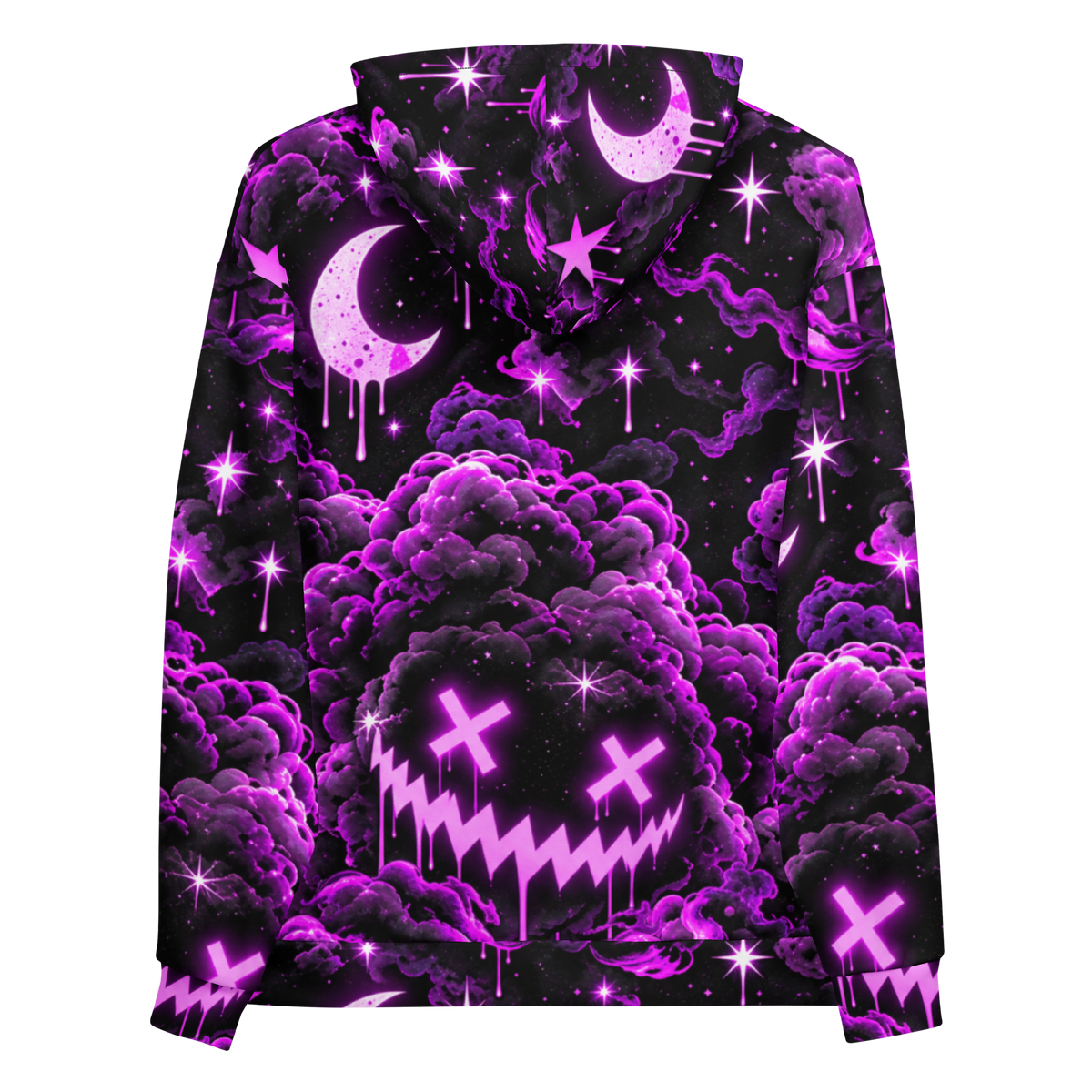 BAD DREAM Signature Hoodie