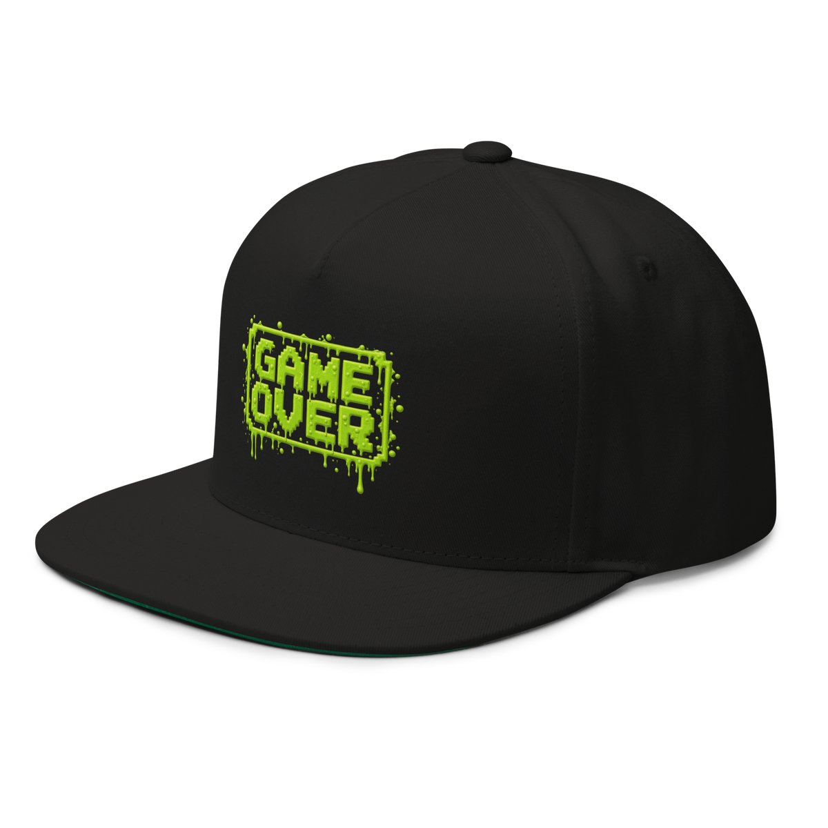 GAMEOVER Cap