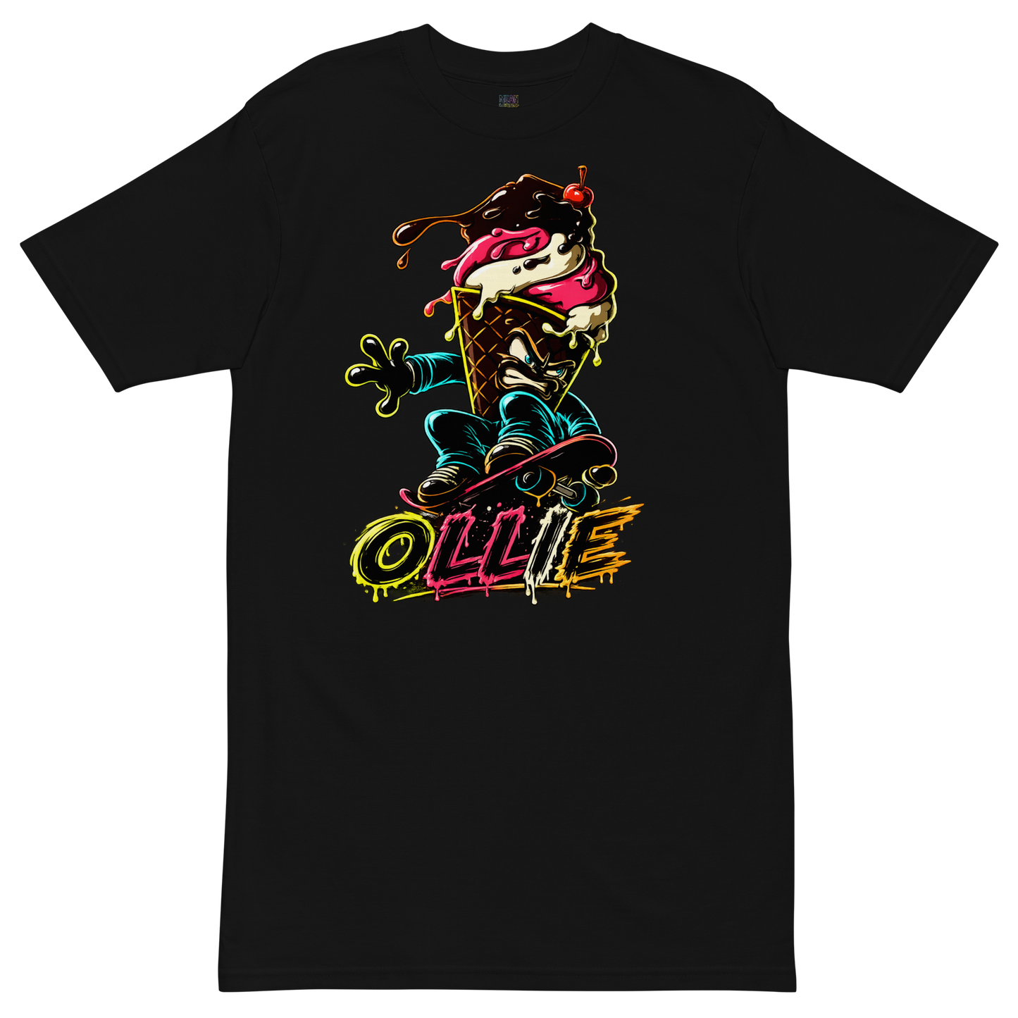 Ollie Tee
