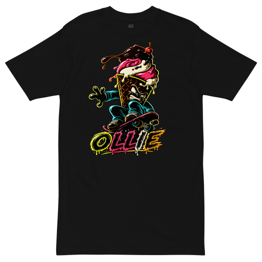 Ollie Tee