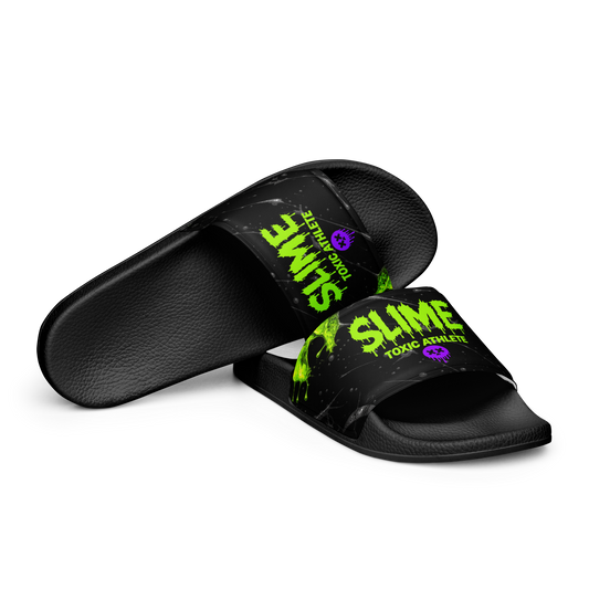 SLIME Toxic Slides