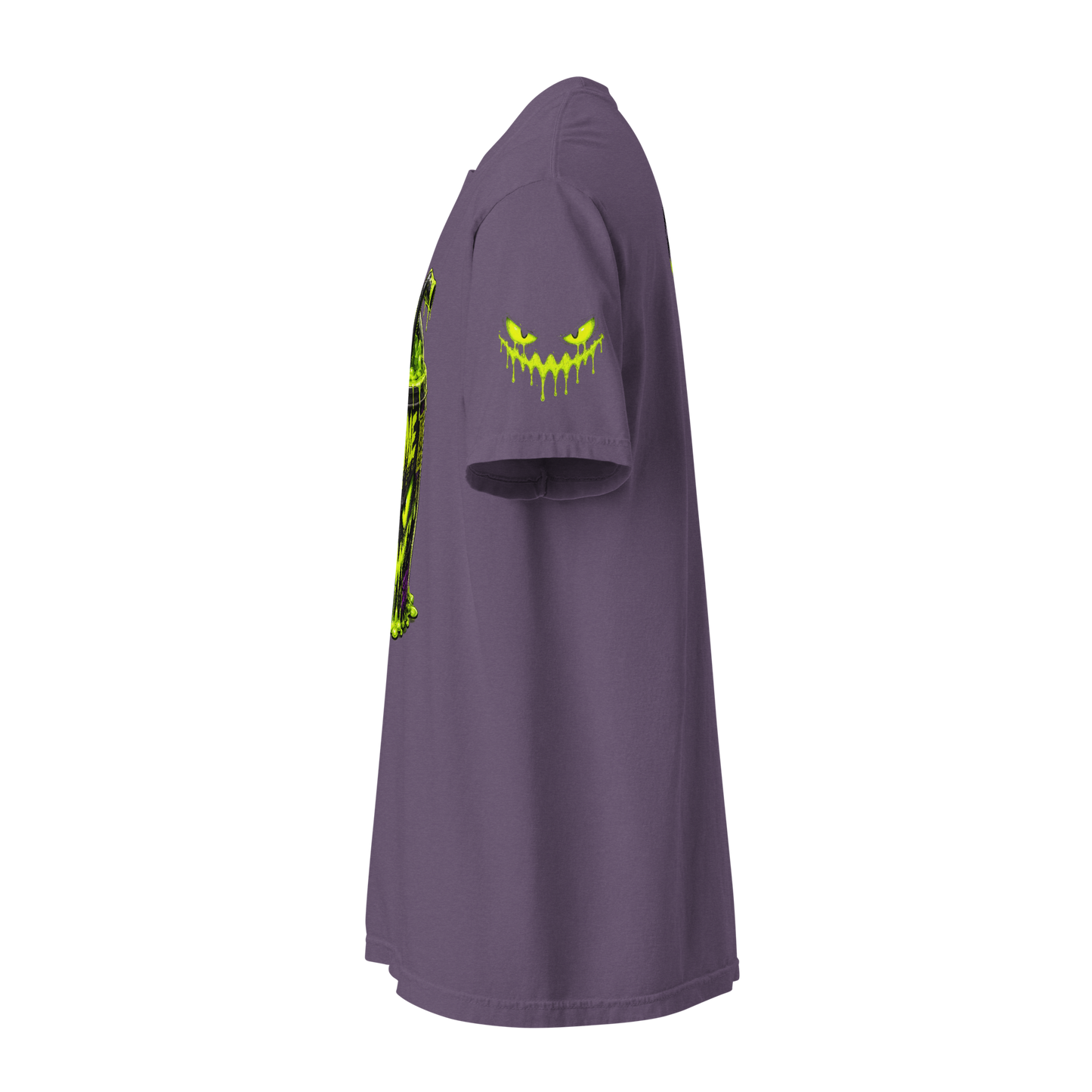 SLIME Toxic Slush Deluxe Tee
