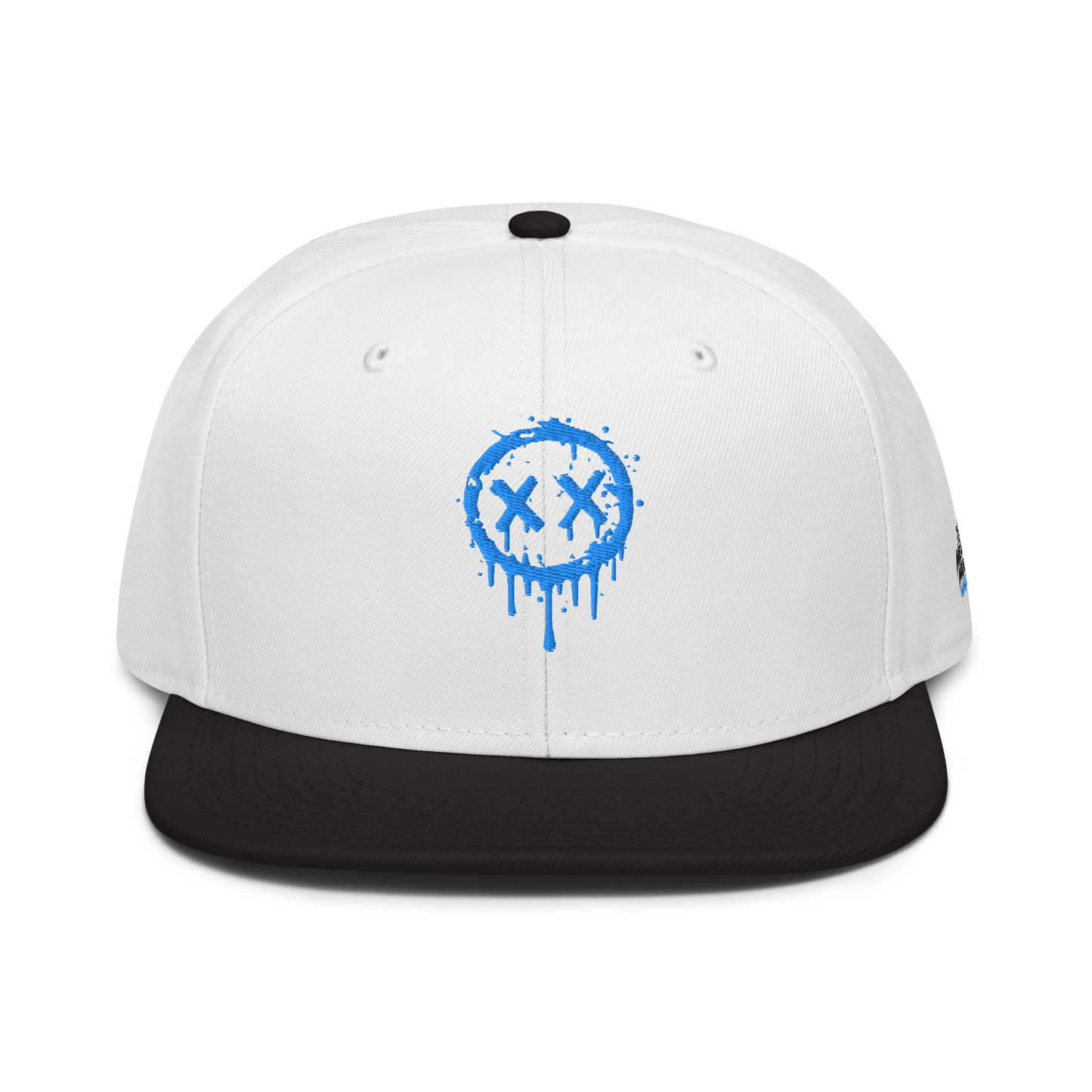 Frozen Fiends XX Face Snapback