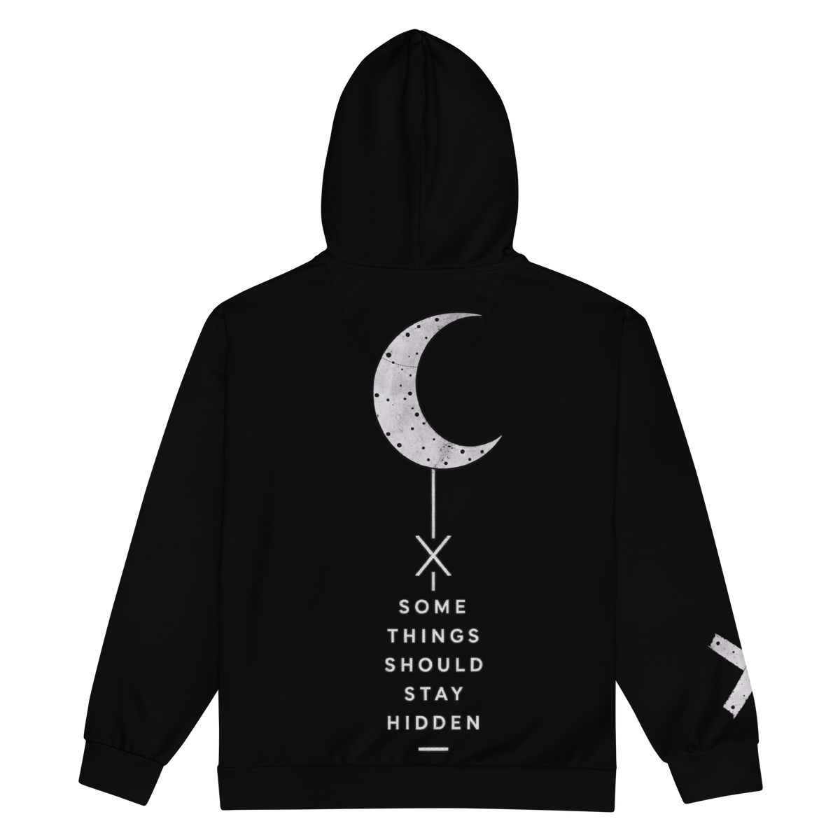 DRILL Signature Hoodie