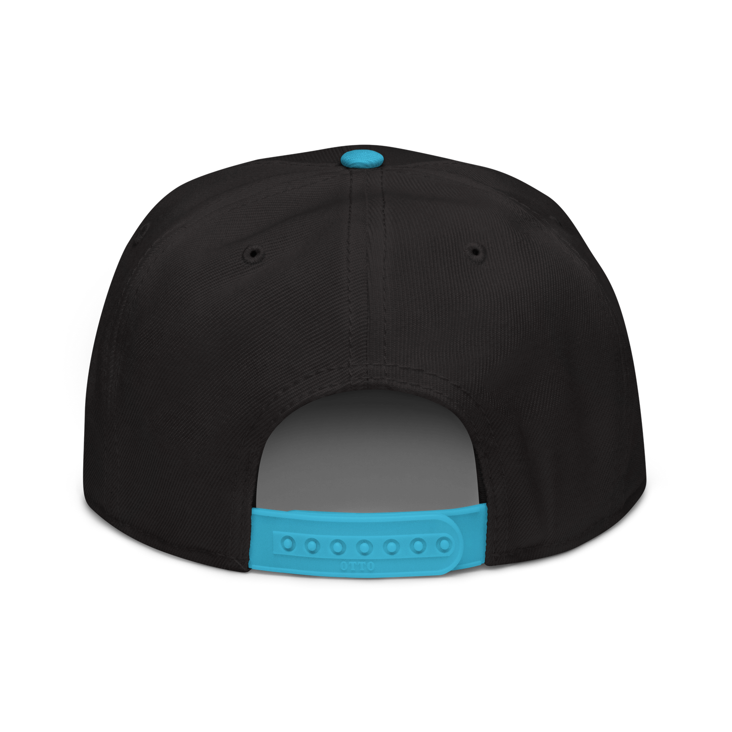 Frozen Fiends Signature Snapback
