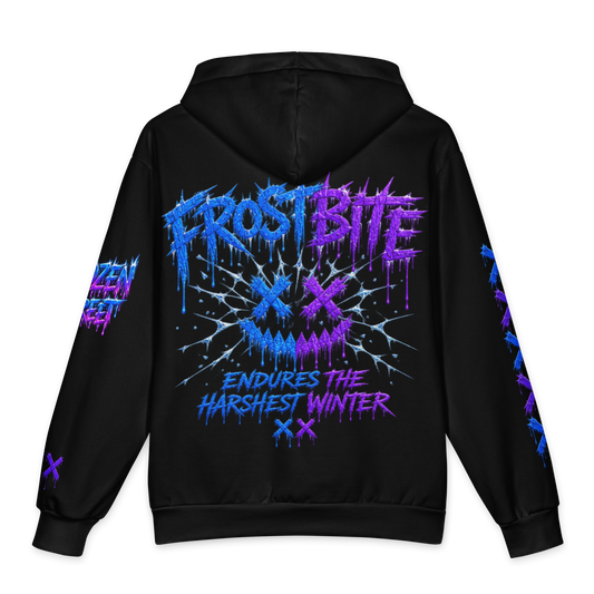 FROSTBITE Signature Hoodie