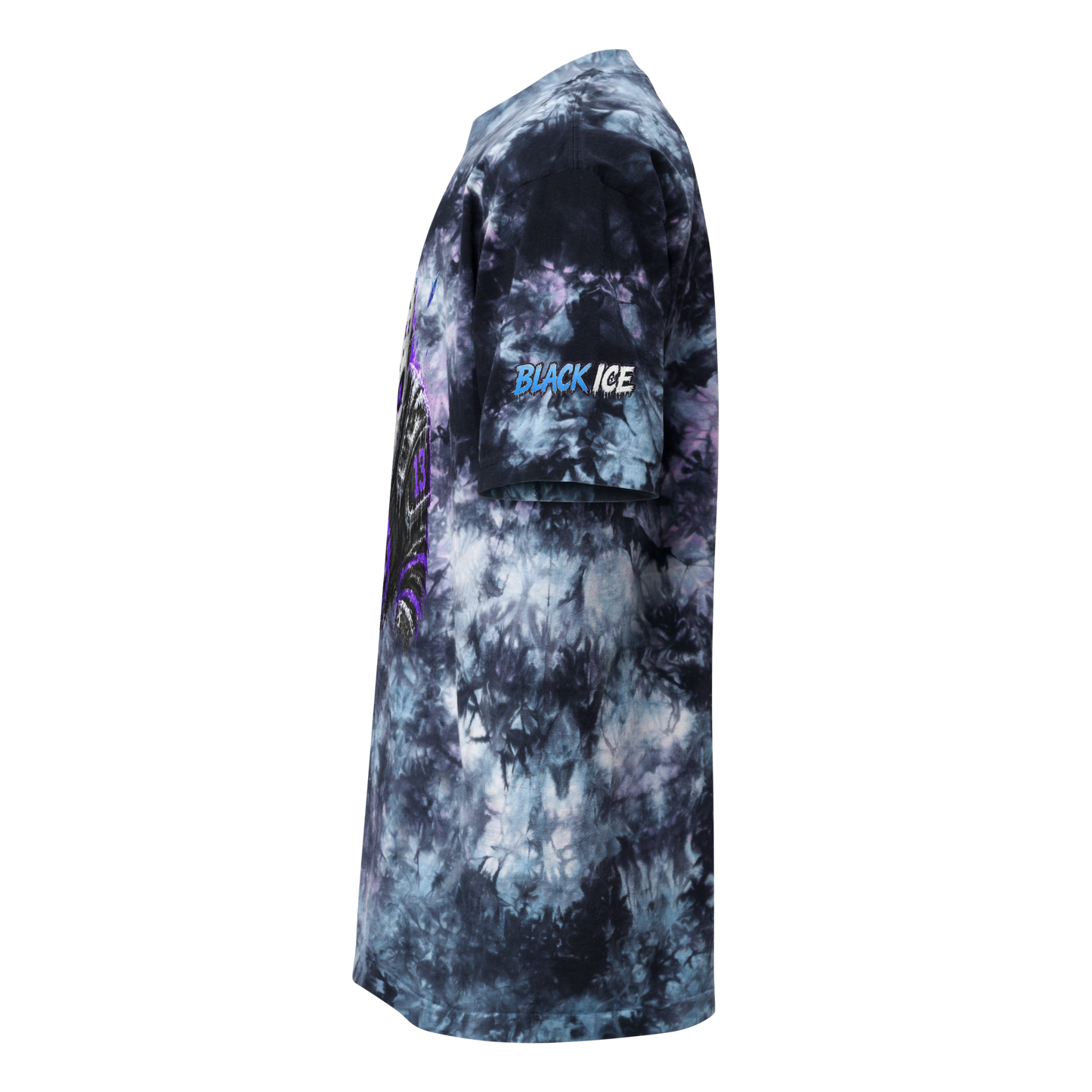 BLACK ICE Hockey Enforcer Premium Tee