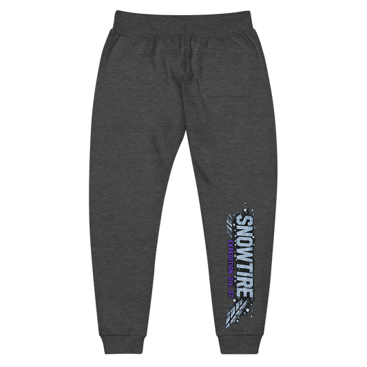 SNOWTIRE Sweatpants