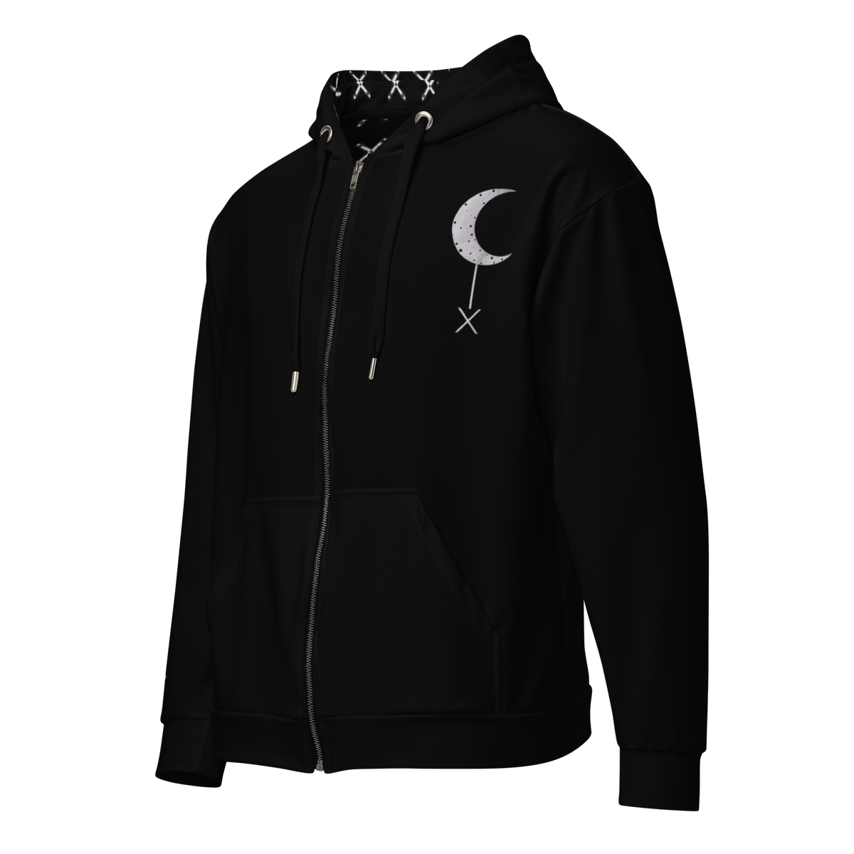 DRILL Signature Hoodie