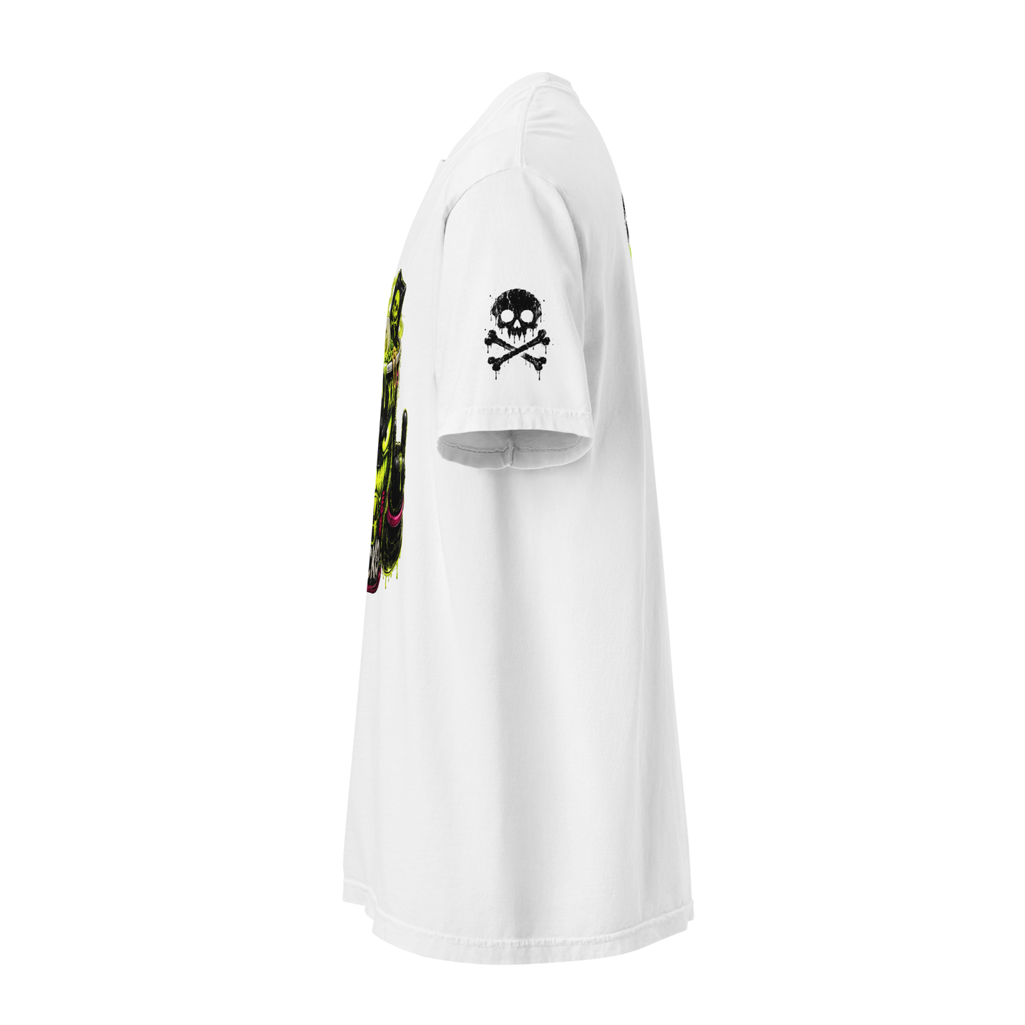 SICKO Toxic Noodle Cup Deluxe Tee