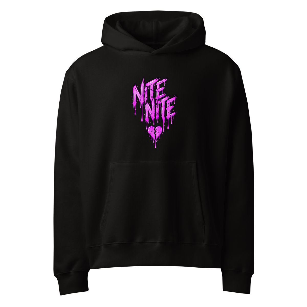 NITE-NITE Signature Hoodie