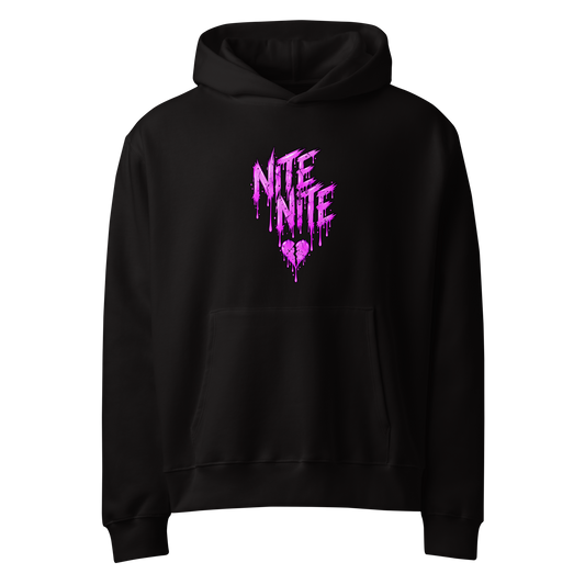 NITE-NITE Signature Hoodie