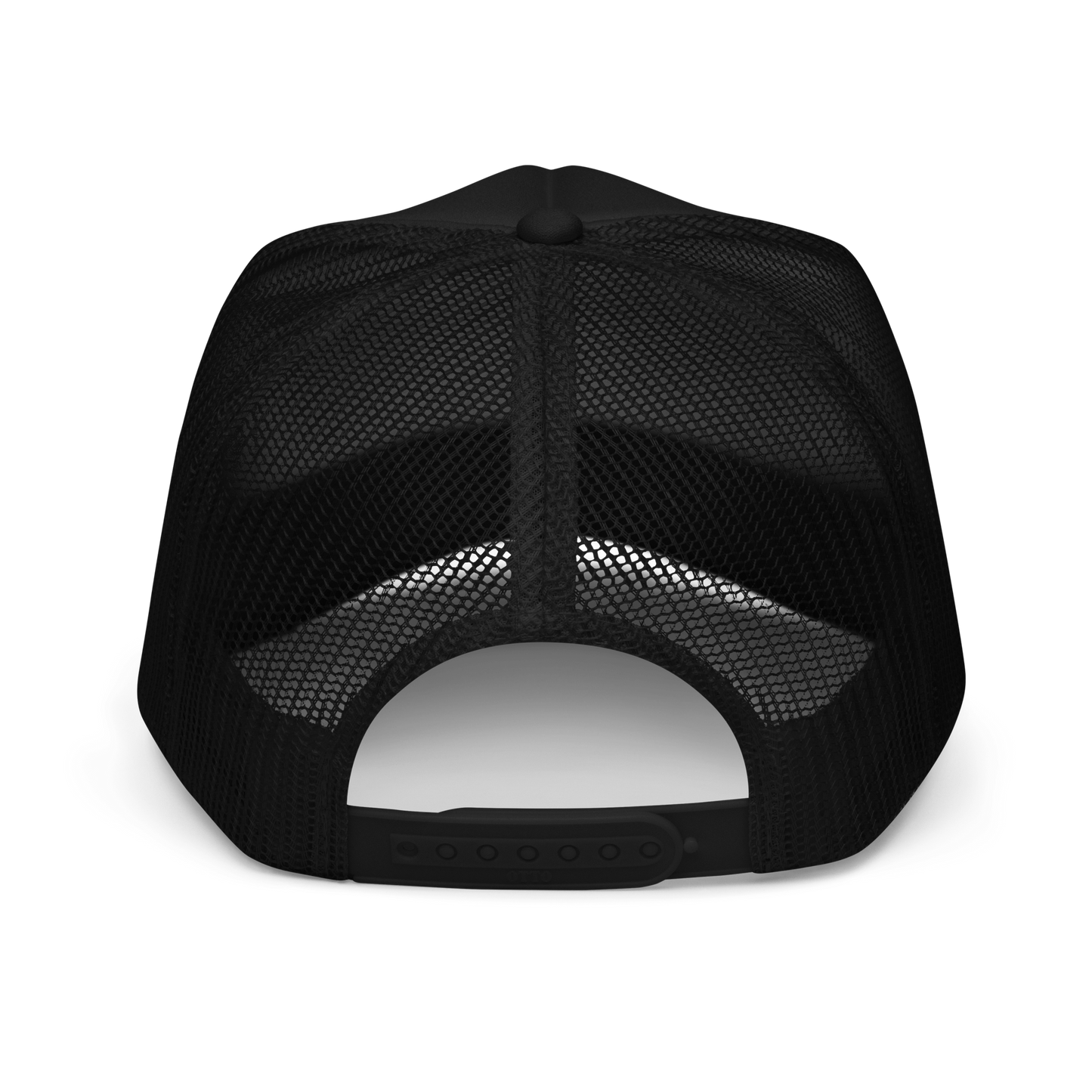 Frozen Fiends XX Face Snapback