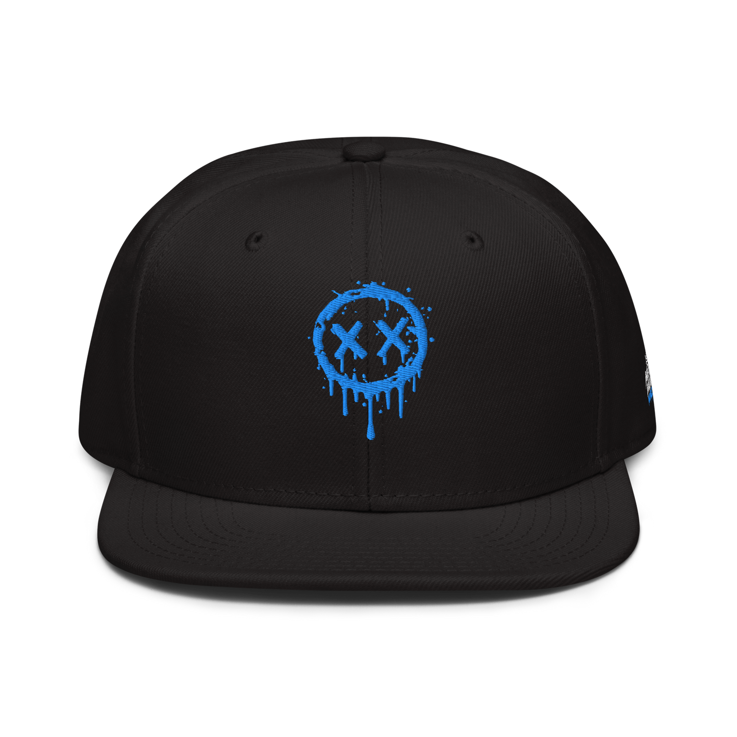 Frozen Fiends XX Face Snapback