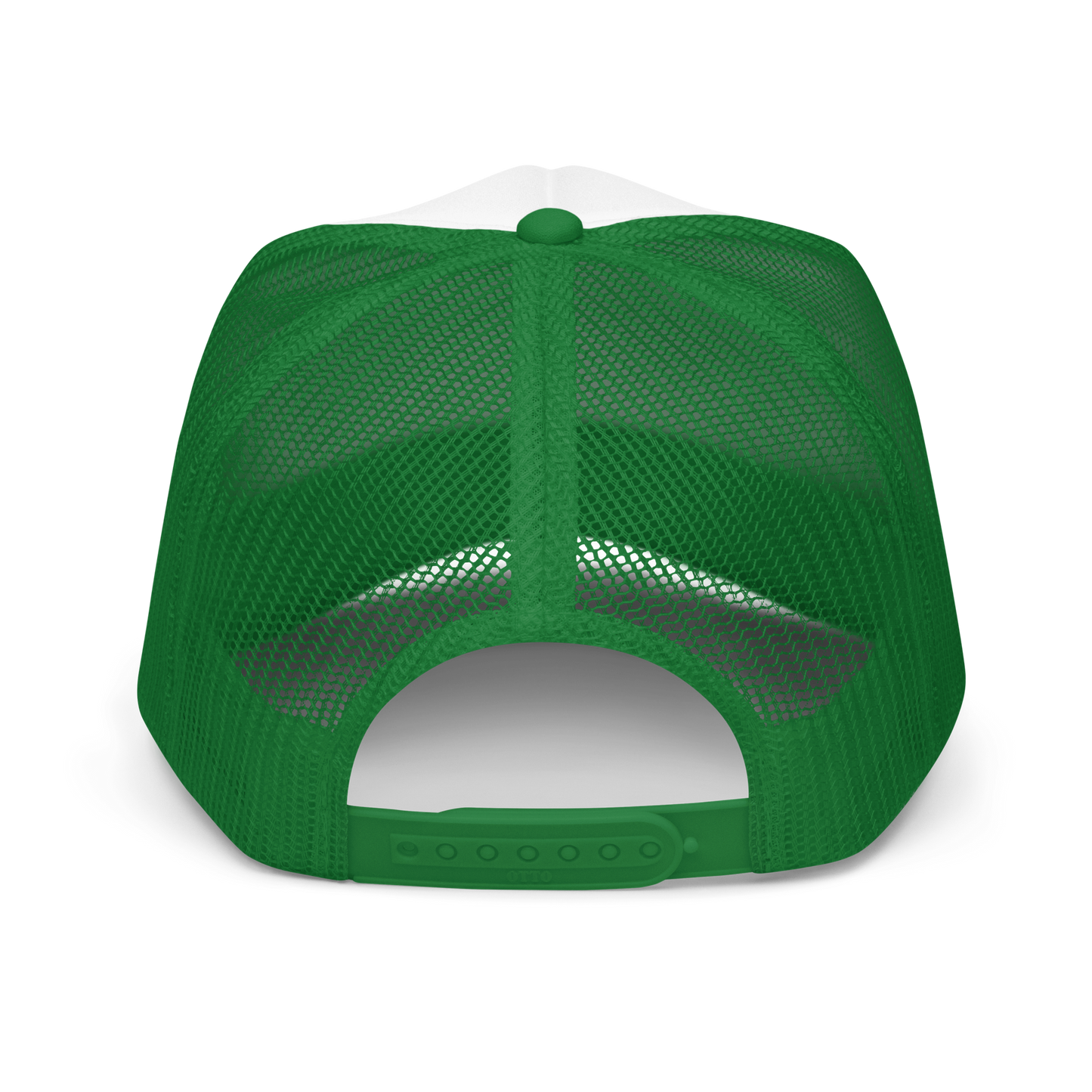 Mean Mug World Dual Limited Snapback