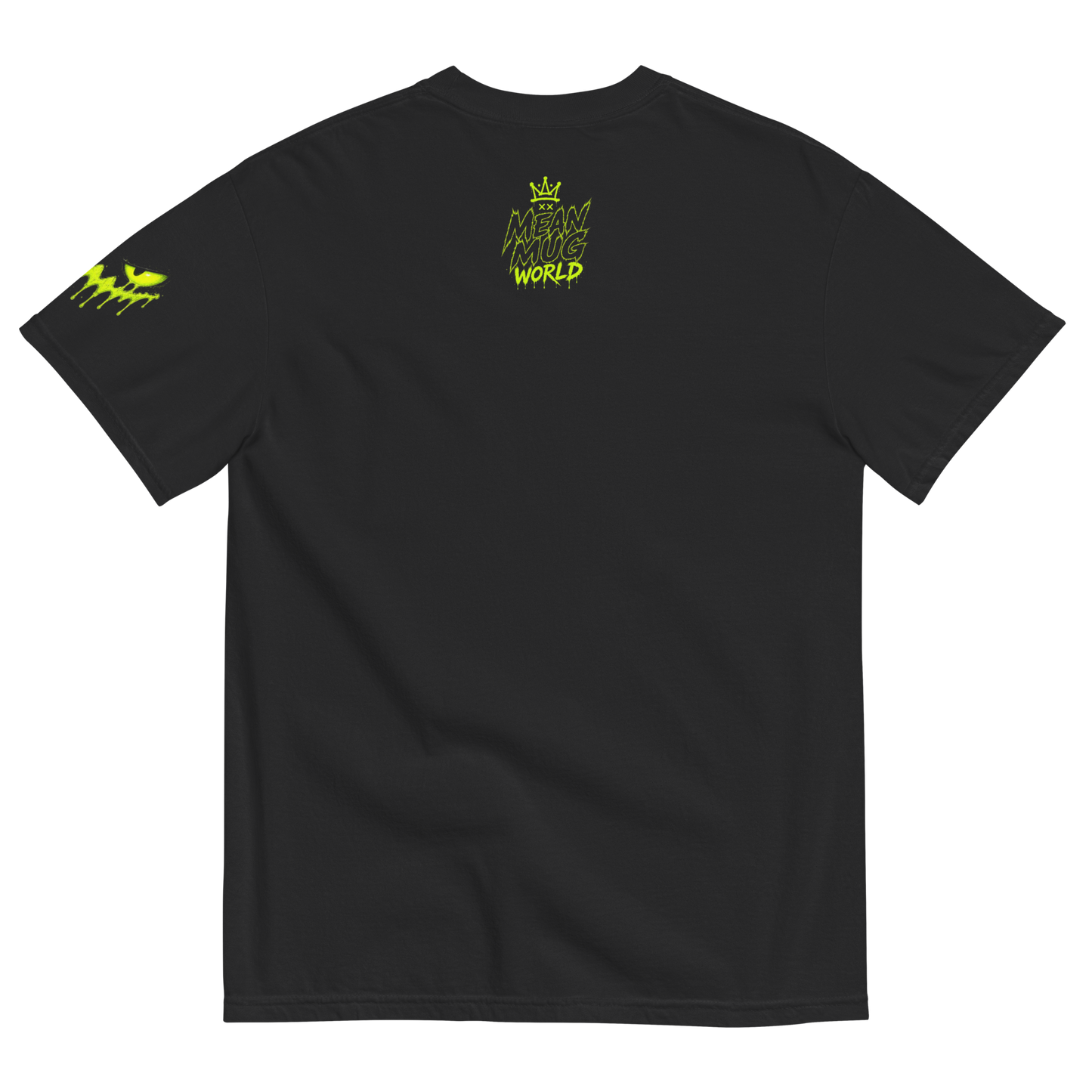 SLIME Toxic Slush Deluxe Tee