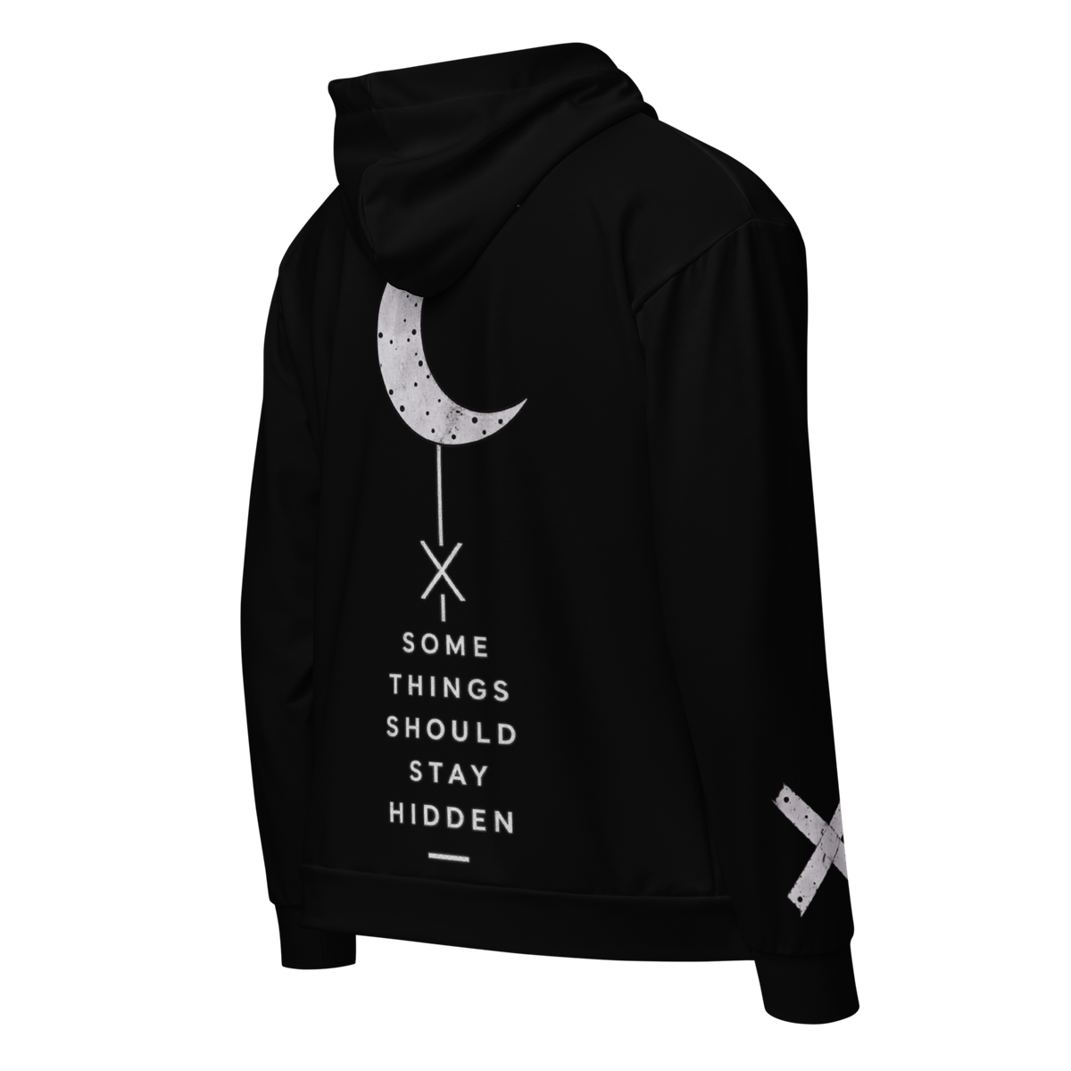 DRILL Signature Hoodie
