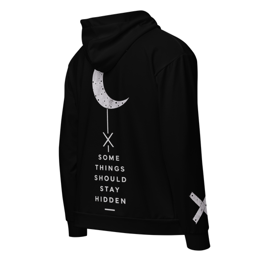 DRILL Signature Hoodie