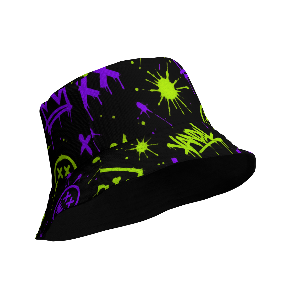 VANDAL Bucket Hat